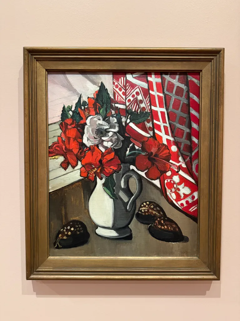 Margaret Preston at the NGV