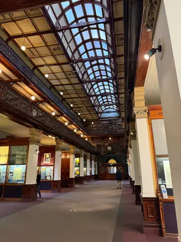 State Library of SA