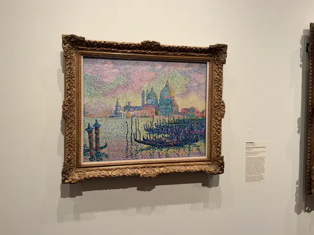 Art Gallery of South Australia