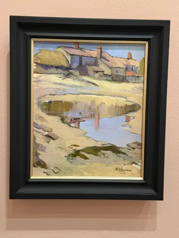 Margaret Preston at the NGV