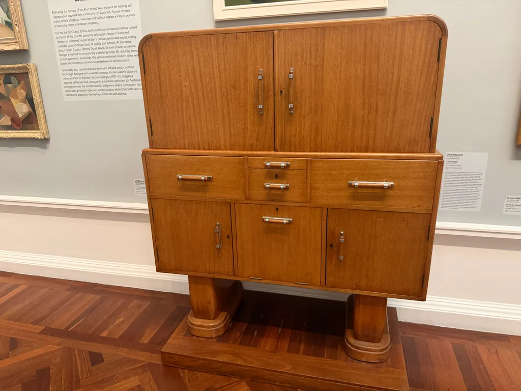Art Gallery of South Australia
