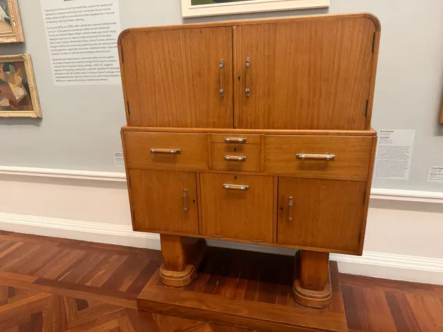 Art Gallery of South Australia