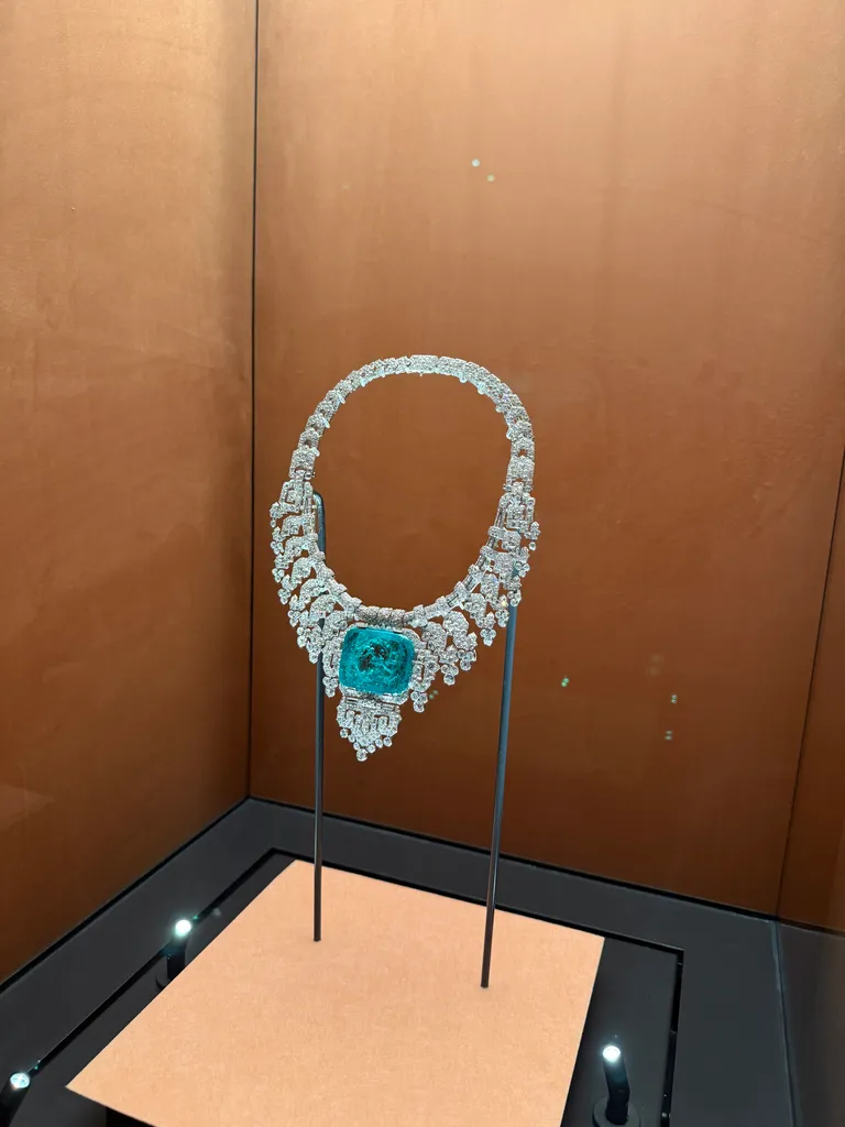 Cartier at the NGV