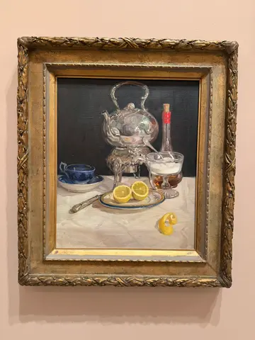 Margaret Preston at the NGV