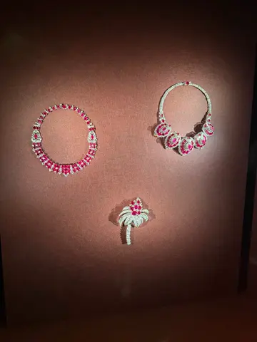 Cartier at the NGV