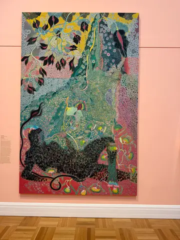 Art Gallery of South Australia