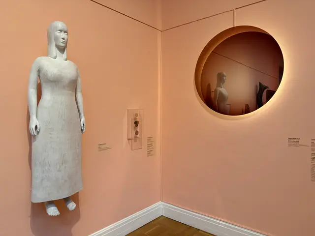Art Gallery of South Australia