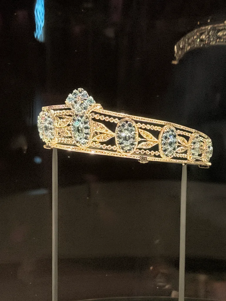 Cartier at the NGV