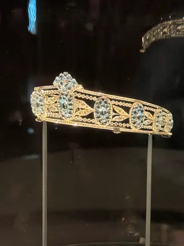 Cartier at the NGV