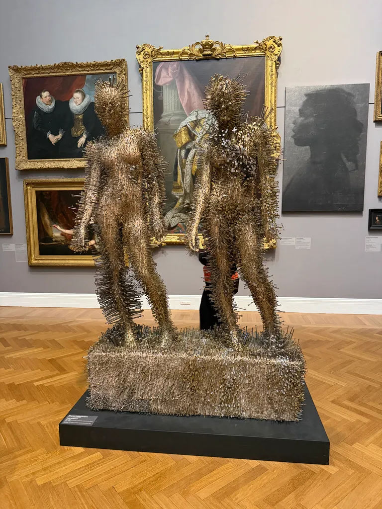 Art Gallery of South Australia