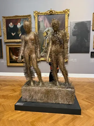 Art Gallery of South Australia