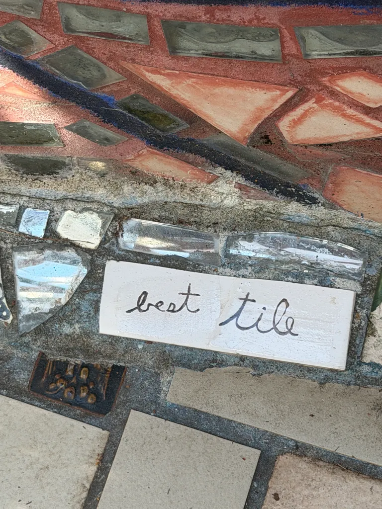 Philadelphia's Magic Gardens