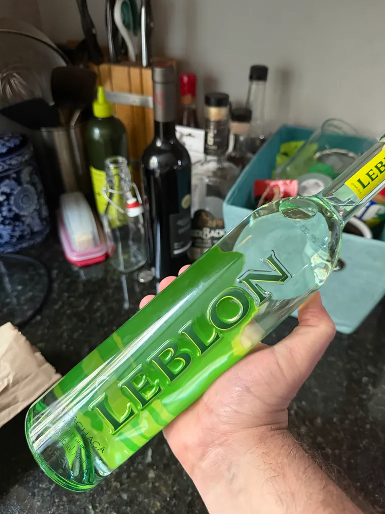 cachaça