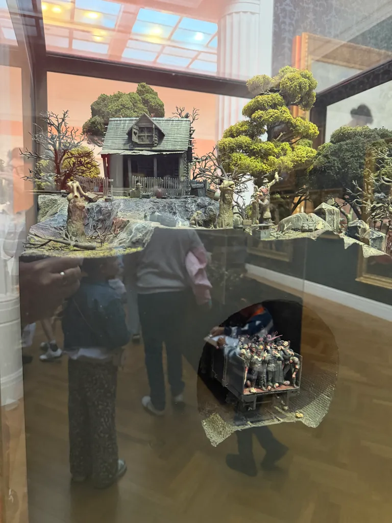 Art Gallery of South Australia