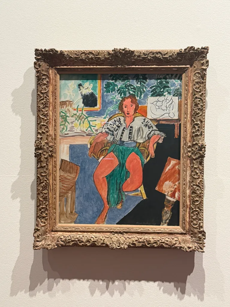 Art Gallery of South Australia