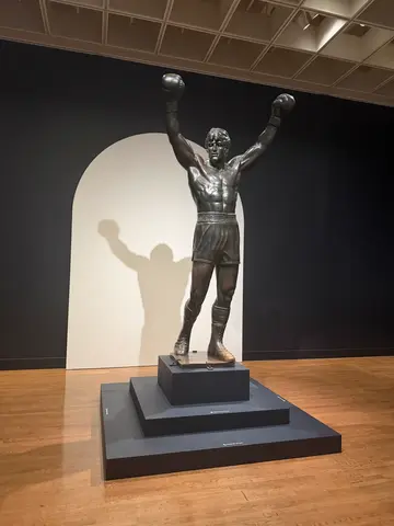 Rocky