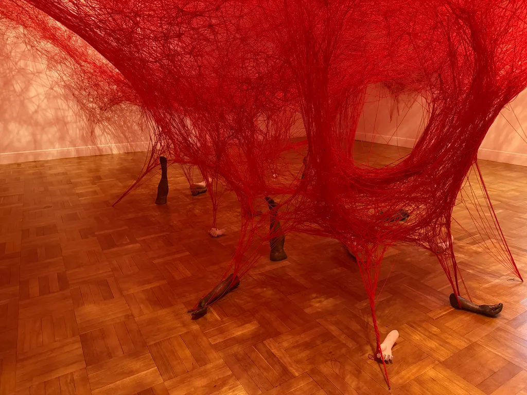 Art Gallery of South Australia