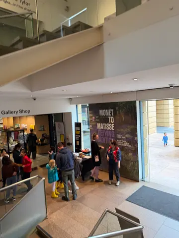 Art Gallery of South Australia