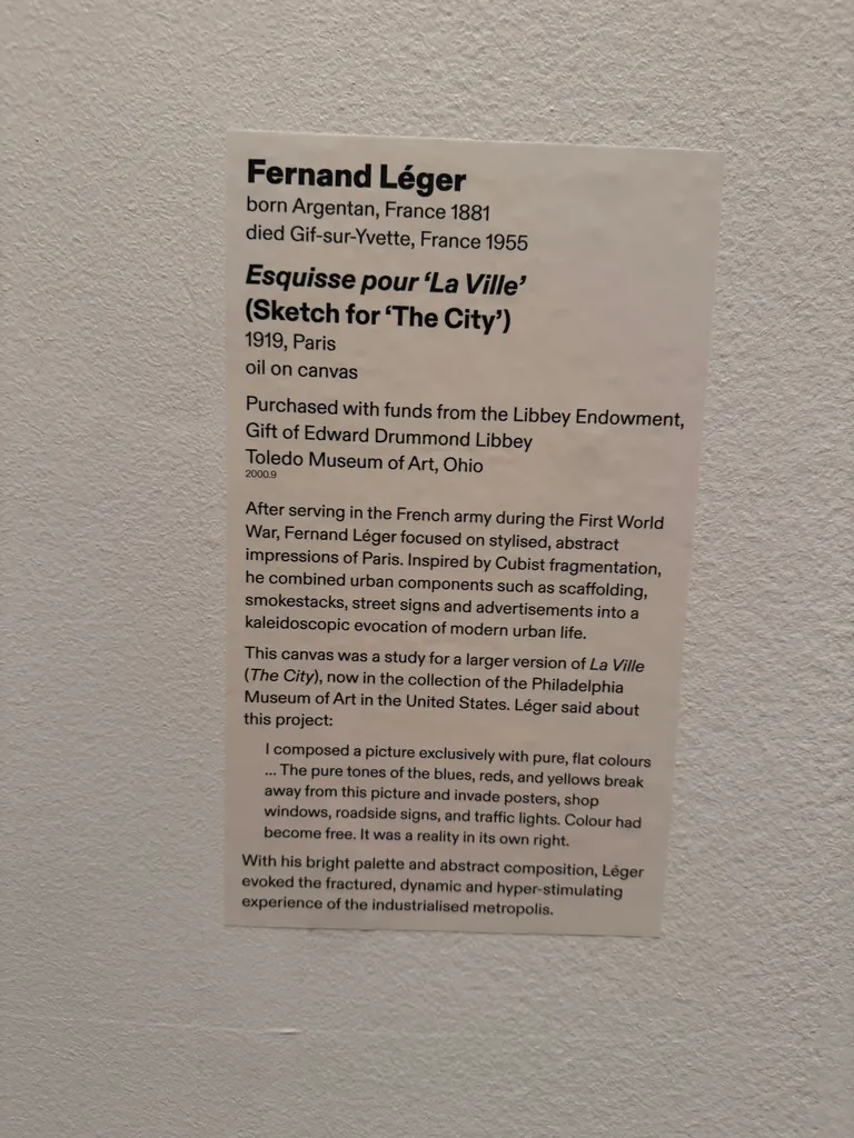 Art Gallery of South Australia