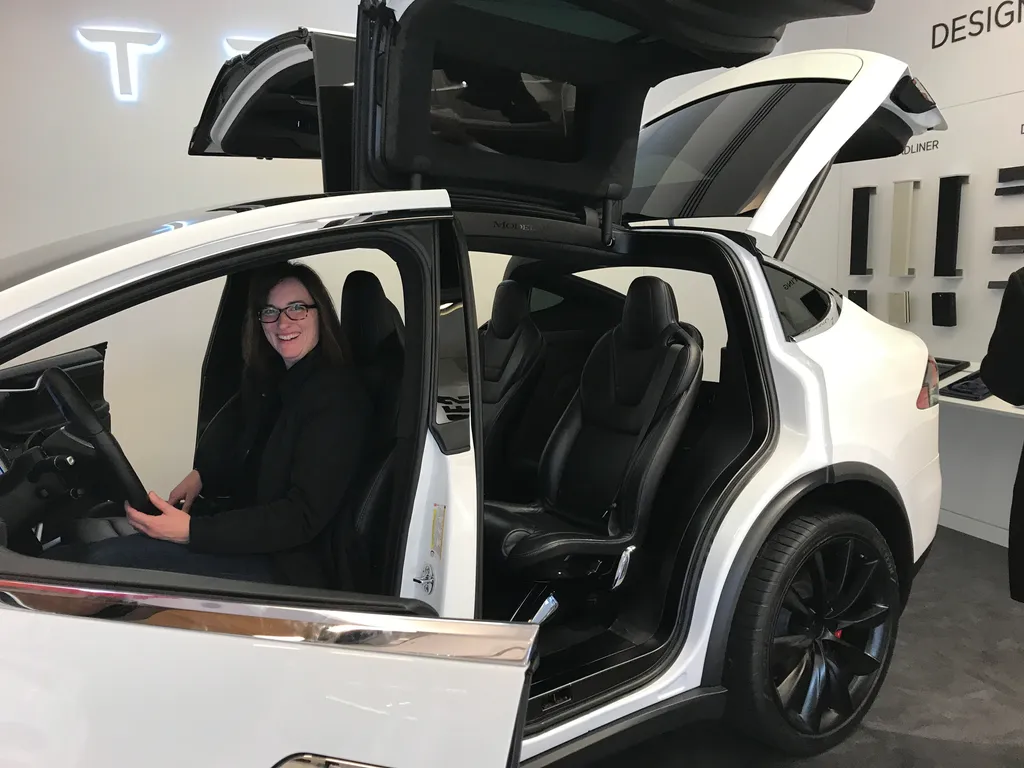 Tesla