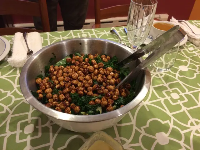 kale salad