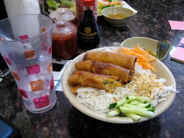 lunch on tuesday