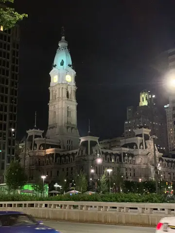 City Hall