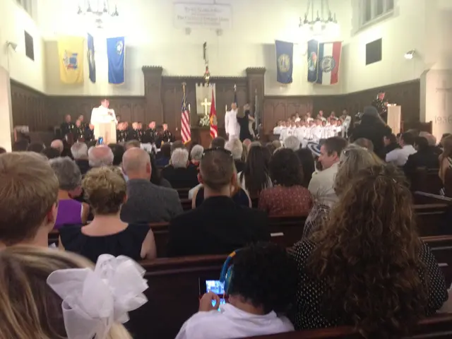 The Commissioning
