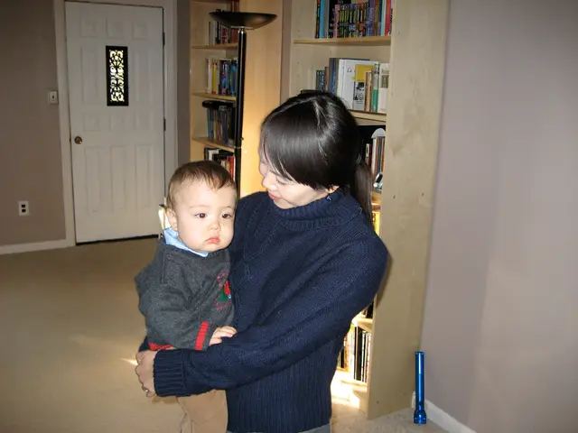 michiko and joshua