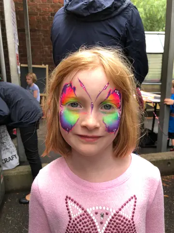 school fete