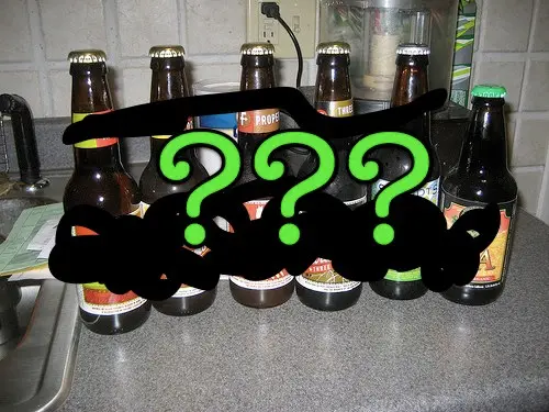 abe's beer run, 2009-11-05 (fake photo)
