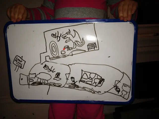 daddy daughter dungeon design