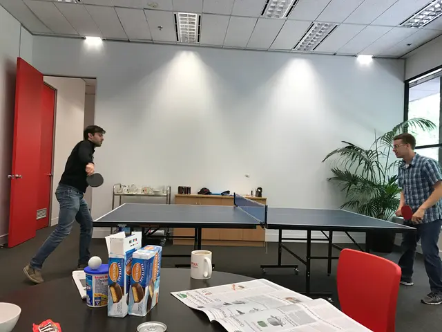 Pobox / FastMail ping pong