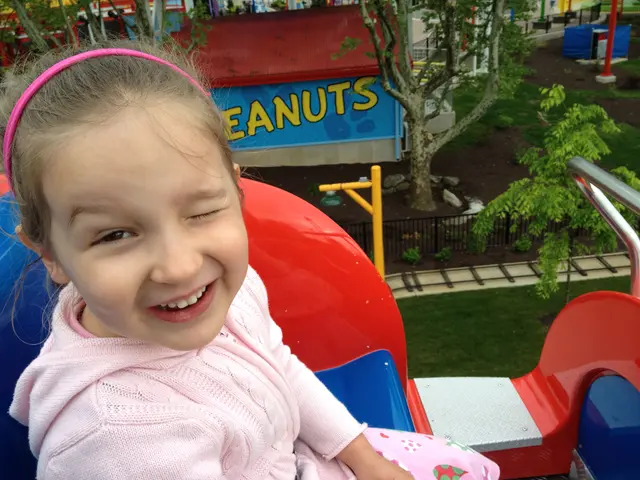 Pirate Martha on the Rocket Express