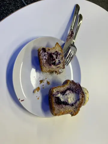 cruffin