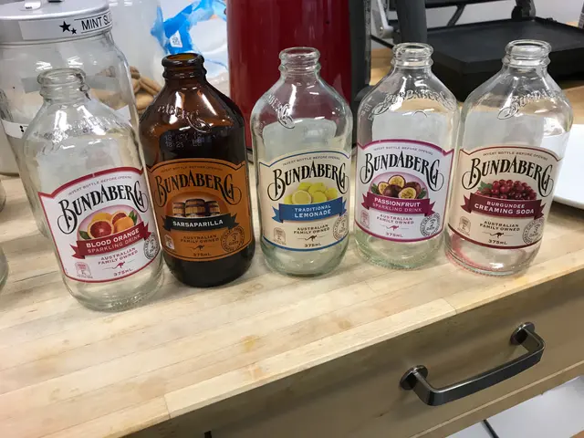 Bundabergs!