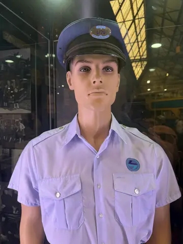 Sydney Bus Musem