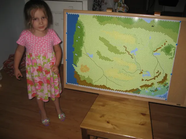 Teber map (with Martha)