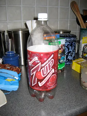pomegranate 7-up