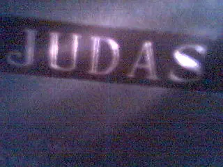 Judas