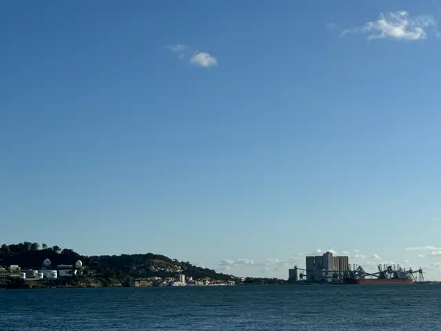 around Belém