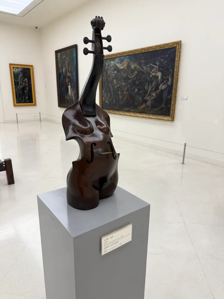 Bangkok MOCA