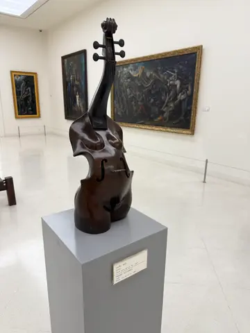 Bangkok MOCA