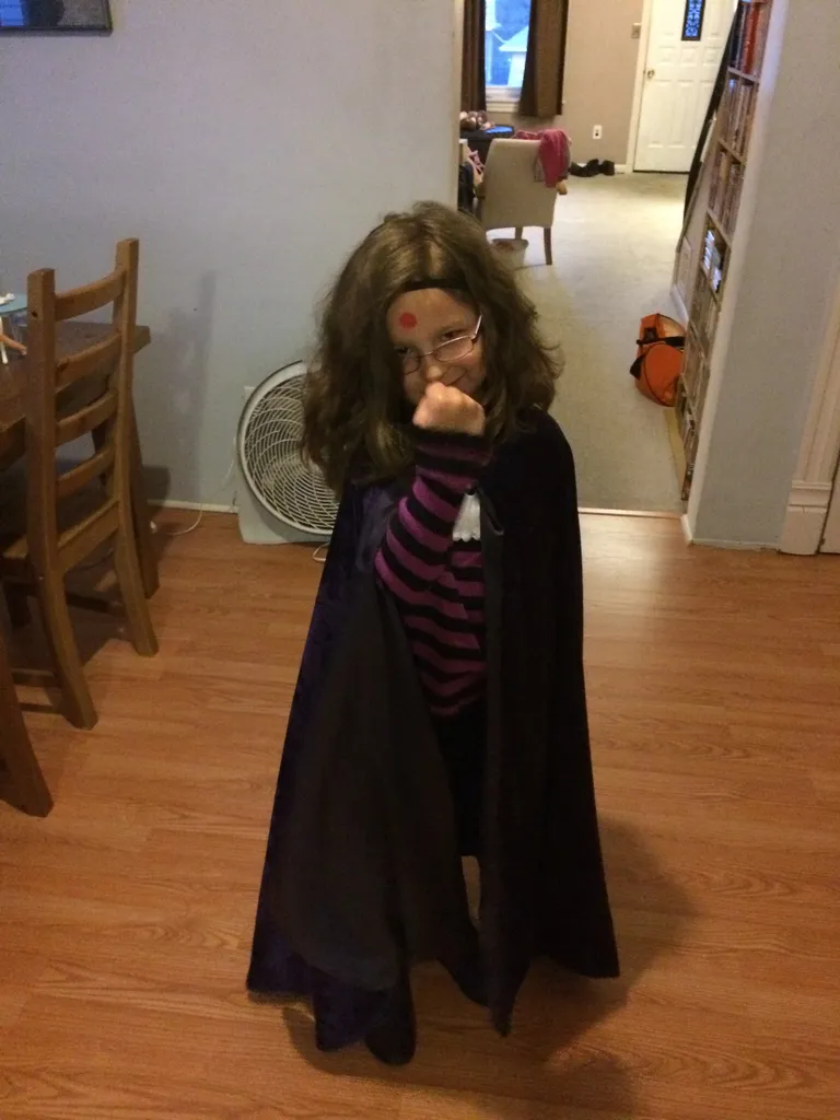 early draft Raven