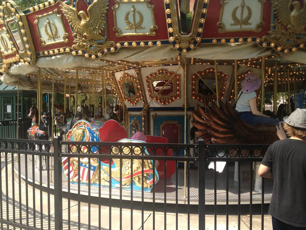 carousel