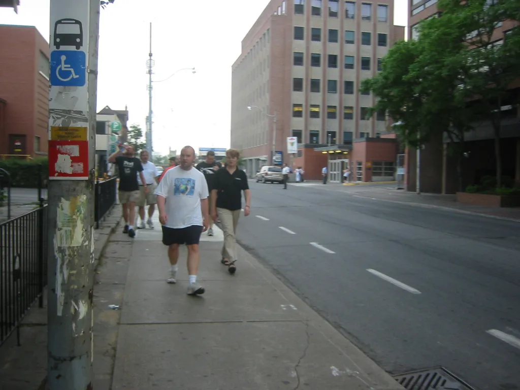 yapc::na 2005, 2005-06-29t185410