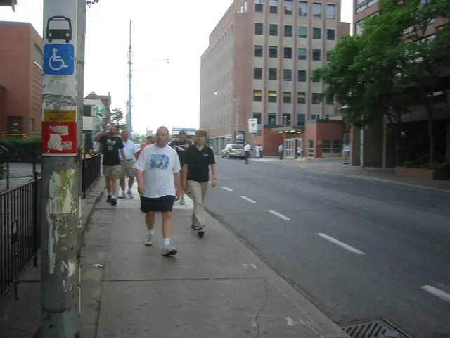 yapc::na 2005, 2005-06-29t185410