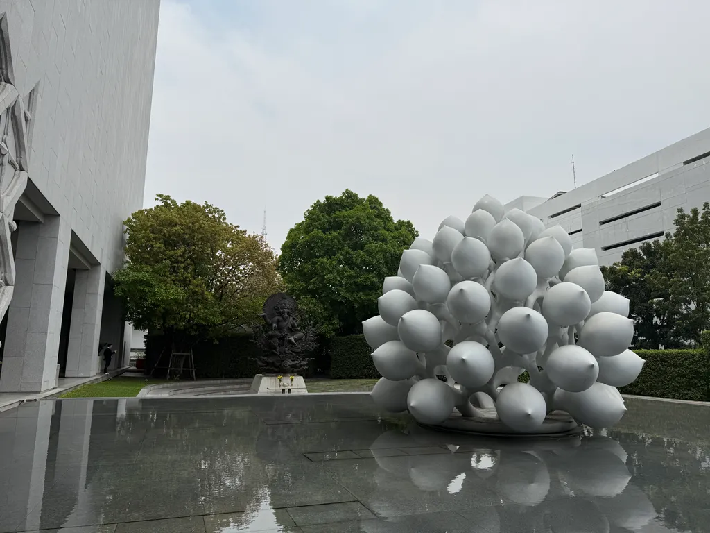 Bangkok MOCA