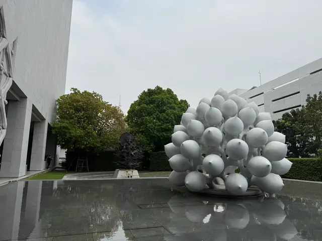 Bangkok MOCA
