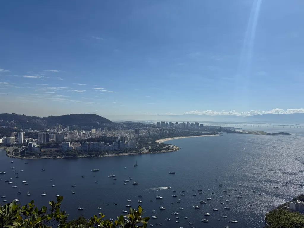 Sugarloaf Mountain